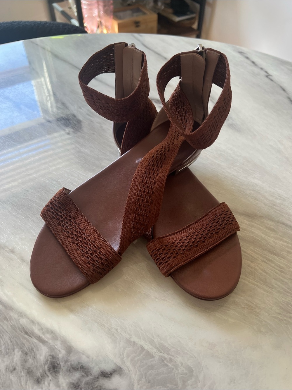 CASADEI Sandals - Picture 2 of 7